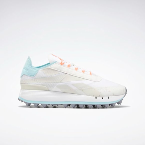 Reebok Shoes - NIB Reebok Legacy 83 Retro Running Inspired Shoes